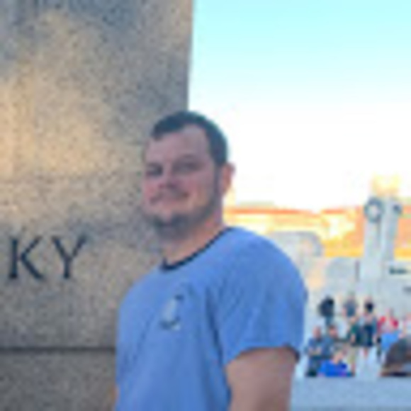 Meet your Posher, Tony - Picture 1 of 1